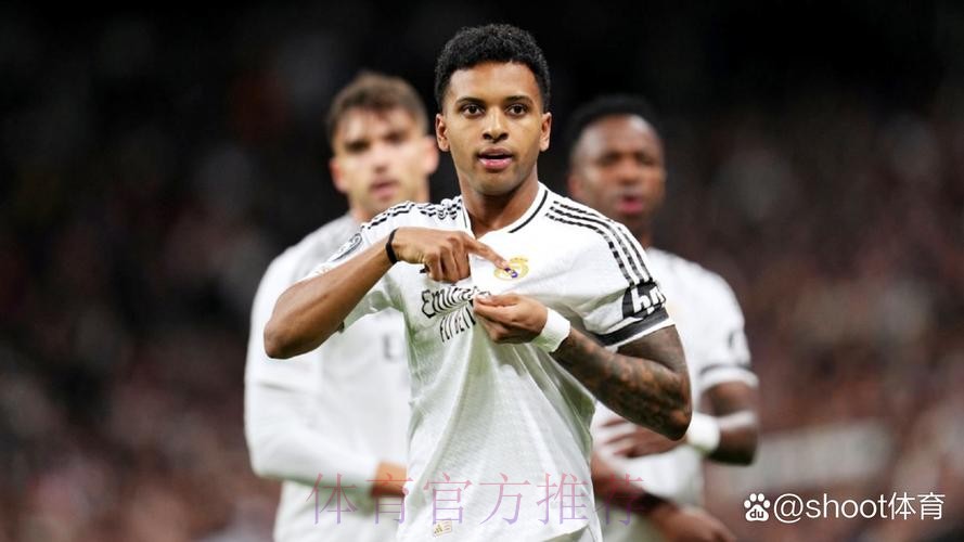 英媒:利物浦曼城有意罗德里戈 皇马表示球员将留队 英媒:利物浦曼城有意罗德里戈 皇马表示球员将留队