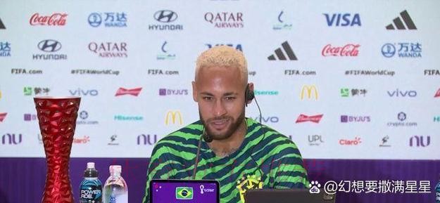 世界杯比利时内马尔战术分析深度解读