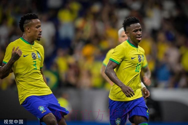 最新世界杯巴西维尼修斯战术分析完整指南 最新世界杯巴西维尼修斯战术分析完整指南